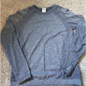 Athleta girl long sleeve.